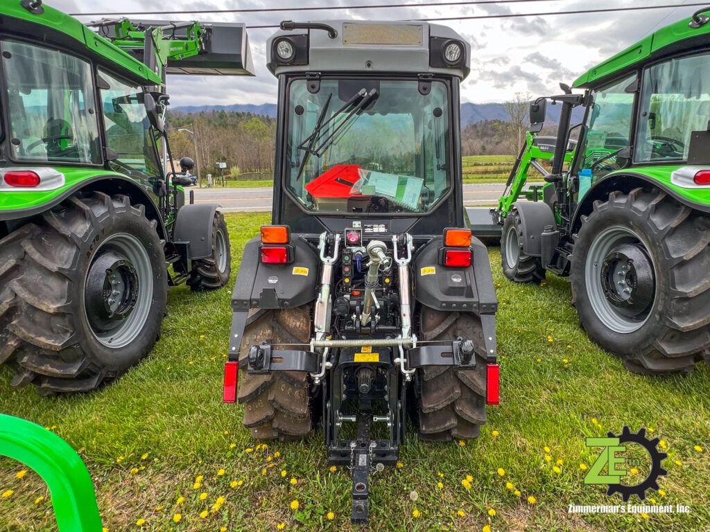 Deutz Fahr 5080D V