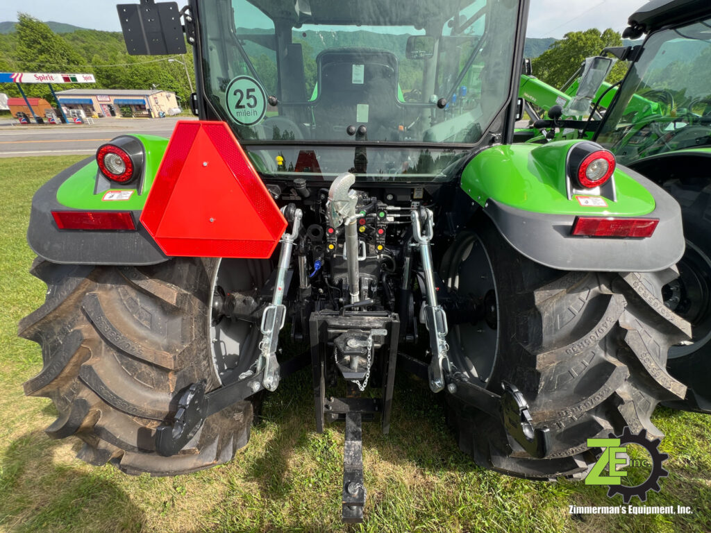 Deutz-Fahr 5125